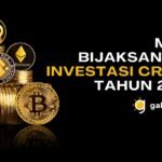 Masih Bijaksanakah Investasi Crypto Tahun 2025 ? - Galeriide